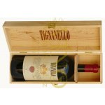 Antinori Tenuta Tignanello Toscana Magnum 14% IGT 2017 1,5 l (karton) – Hledejceny.cz