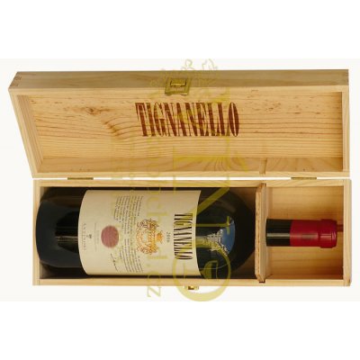 Antinori Tenuta Tignanello Toscana Magnum 14% IGT 2017 1,5 l (karton) – Hledejceny.cz