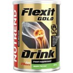 Nutrend Flexit Gold Drink dóza 400 g – Hledejceny.cz