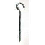 METALTRADE Hák lustrový 80x3,8mm Zn (100ks) – Hledejceny.cz