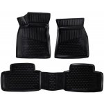 Koberce gumové Novline Mercedes GLB-Class 2019- X247 | Zboží Auto