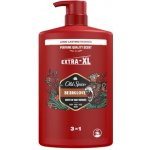 Old spice sprchový gel 3v1 Bearglove 1 l – Zboží Dáma
