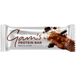 Gam´s Multilayer protein tyčinka 50g – Zboží Mobilmania