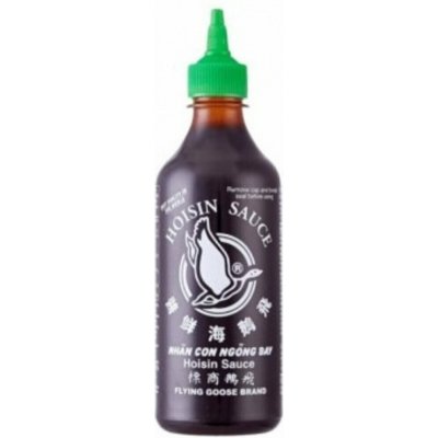 Flying Goose Omáčka Hoisin 730 ml – Hledejceny.cz