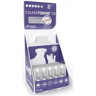 OPKO Health Calmatonine XR 10 tbl – Hledejceny.cz