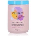 Inebrya Ice Cream Liss Pro Liss Perfect Mask 1000 ml – Sleviste.cz