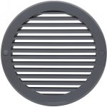 Dalap GP 150 KN ASA 150 mm šedá – Zbozi.Blesk.cz