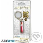 Harry Potter Gryffindor hourglass – Hledejceny.cz
