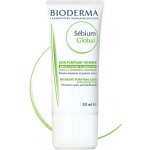 Bioderma Sébium Global krém na akné 30 ml – Hledejceny.cz