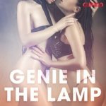 Genie in the Lamp (EN) – Zboží Dáma