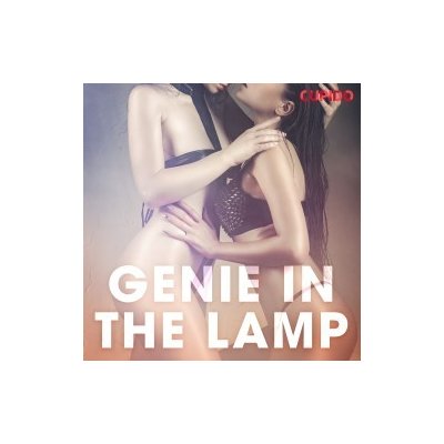 Genie in the Lamp (EN) – Zboží Dáma