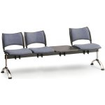 Biedrax Lavice do čekáren Smart LC9221z – Zboží Dáma