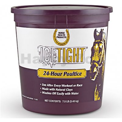 Farnam Ice Tight Poultice pasta 3,4 kg – Zbozi.Blesk.cz