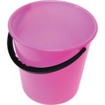 Plastkon vědro 12 l s měrkou PH mix barev – Hledejceny.cz