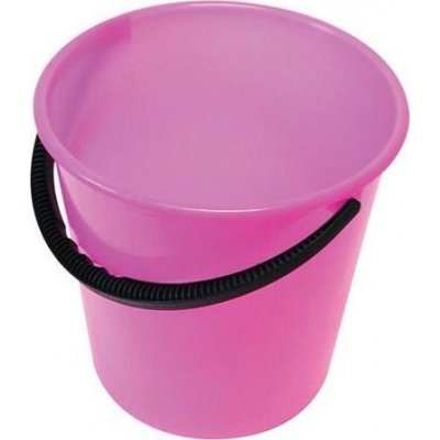 Plastkon vědro 12 l s měrkou PH mix barev – Hledejceny.cz