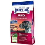 Happy Dog Supreme Nutrition Africa 1 kg – Hledejceny.cz