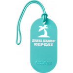 American Tourister Fun Tags Tyrkysová 2ks – Zbozi.Blesk.cz