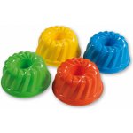 Androni Formičky bábovka Žlutá – Zboží Dáma