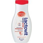 Lactovit Lactourea ultra hydratační tělové mléko 400 ml – Zbozi.Blesk.cz