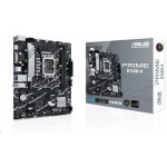 Asus PRIME B760M-K 90MB1FI0-M1EAY0 – Zboží Živě