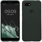 Pouzdro Kwmobile Google Pixel 3a zelené – Hledejceny.cz