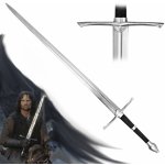 Chladné Zbraně Funkční ocelový meč STRIDER – Zboží Dáma