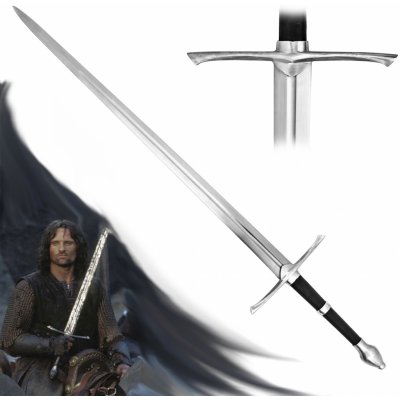 Chladné Zbraně Funkční ocelový meč STRIDER – Zboží Dáma