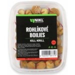 Karel Nikl Rohlíkové boilies Kill Krill 40g – Hledejceny.cz