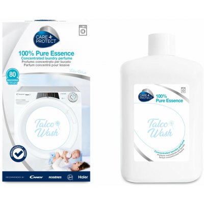 CARE + PROTECT parfém do pračky LPL1044TAF – Zboží Dáma