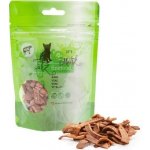Catz finefood Meatz N°5 telecí 45 g – Zboží Mobilmania