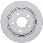 Brzdový kotouč BOSCH 0 986 479 C58 | Zboží Auto