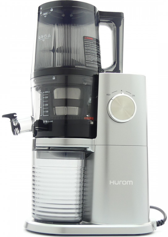 Hurom H 320 N Cold Press Juicer černá