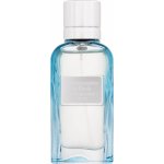 Abercrombie & Fitch First Instinct Blue parfémovaná voda dámská 30 ml – Hledejceny.cz