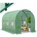 Tectake Oblouk 3,4x 2 x 2 m – Zboží Dáma
