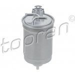 Palivový filtr Topran 109 243 | Zboží Auto