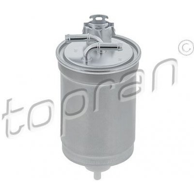 Palivový filtr Topran 109 243 – Zboží Mobilmania