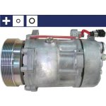 Kompresor, klimatizace MAHLE ACP 1021 000S