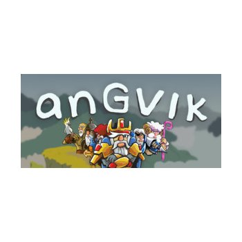 Angvik