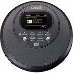 Lenco CD-500 – Zboží Živě