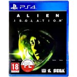 Alien: Isolation – Zboží Dáma