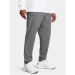 Under Armour pánské tepláky UA Vibe Woven jogger-GRY – Zboží Dáma