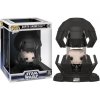 Sběratelská figurka Funko Pop! 365 Star Wars Deluxe Darth Vader in Meditation Chamber