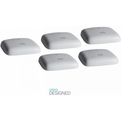 Cisco 5-CBW140AC-E – Hledejceny.cz