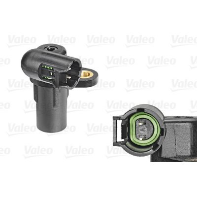 Generátor impulsů, klikový hřídel VALEO 254006 – Hledejceny.cz
