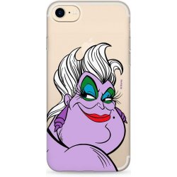 Ert Ochranné iPhone 7 / 8 / SE 2020/2022 - Disney, Ursula 001