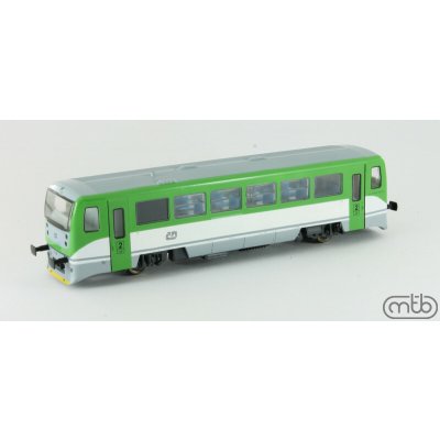 MTB Motorový vůz řady 812 ESMERALDA 812613 – Zboží Dáma