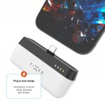 FIXED Zen 5 Plug-in FIXZEN-5PL-WH – Zboží Živě
