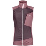 Ortovox Trace Windbreaker Vest W – Zboží Dáma