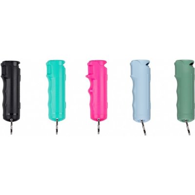 Sabre Pepřový gel FlipTop modrá – Zboží Dáma