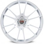 OZ ULTRALEGGERA 8,5x19 5x108 ET27 white – Hledejceny.cz